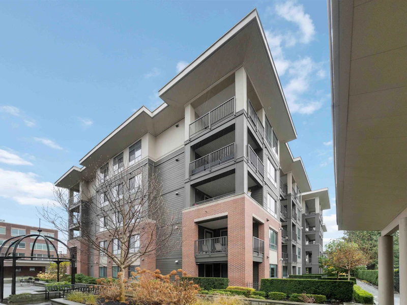 401 - 33540 Mayfair Avenue, Abbotsford BC