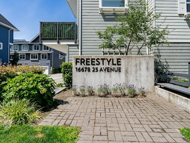 13-16678 25 Avenue, Surrey, BC, V2Z 0Z2 - 2