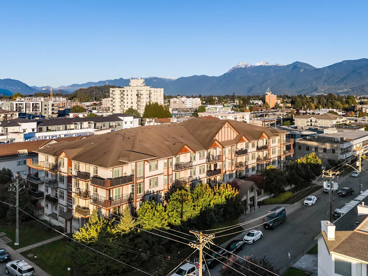 303-45615 Brett Avenue, Chilliwack, BC, V2P 1P1 - 6