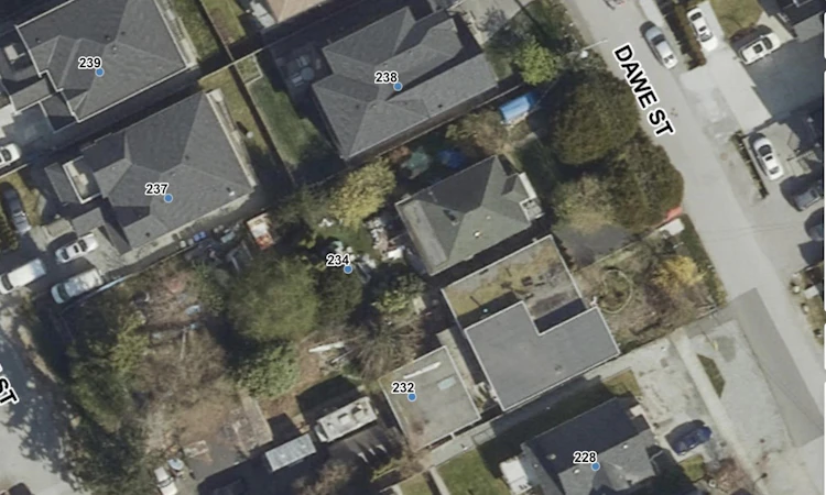 234 Dawe Street