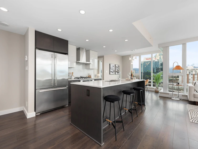 1516-1618 Quebec Street, Vancouver, BC, V6A 0C5 - 6