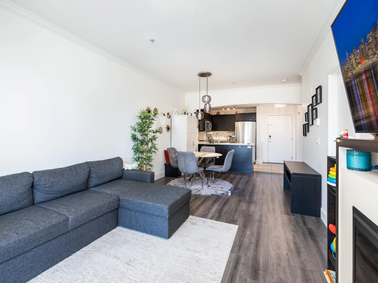 318-6628 120 Street, Delta, BC, V3W 1T7 - 6