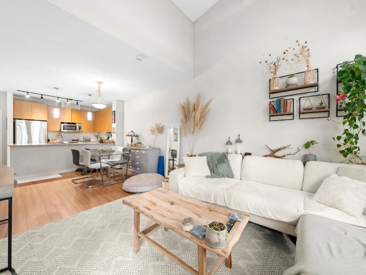 411-201 Morrissey Road, Port Moody, BC, V3H 0E5 - 9