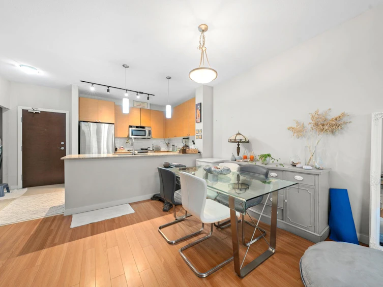 411-201 Morrissey Road, Port Moody, BC, V3H 0E5 - 11