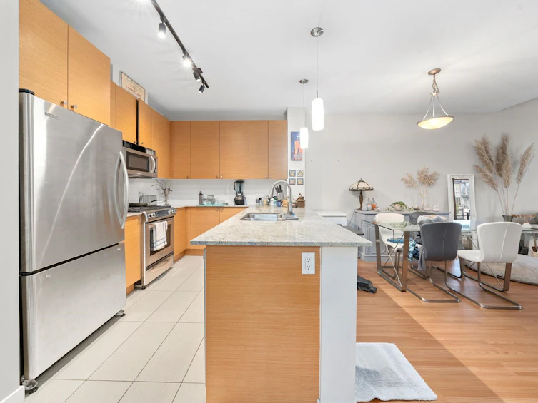 411-201 Morrissey Road, Port Moody, BC, V3H 0E5 - 17