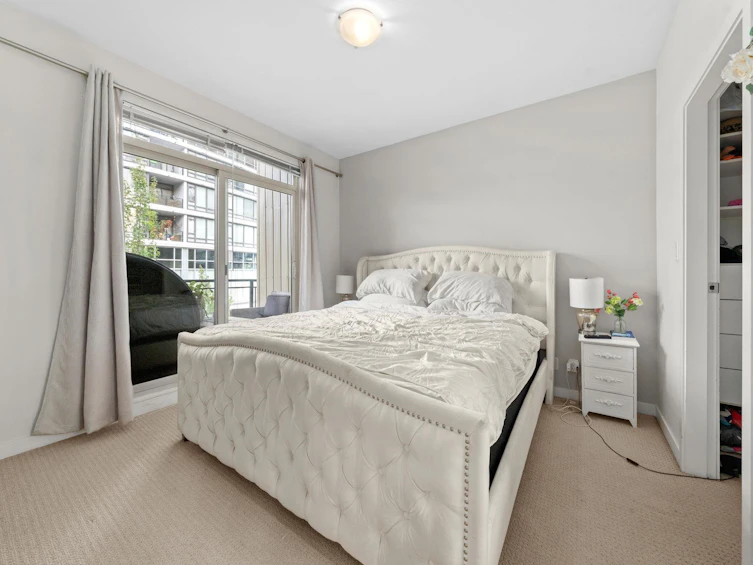 411-201 Morrissey Road, Port Moody, BC, V3H 0E5 - 18