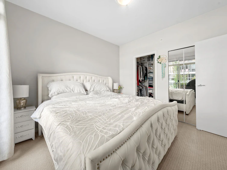 411-201 Morrissey Road, Port Moody, BC, V3H 0E5 - 19