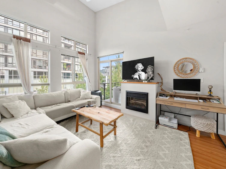 411-201 Morrissey Road, Port Moody, BC, V3H 0E5 - 7