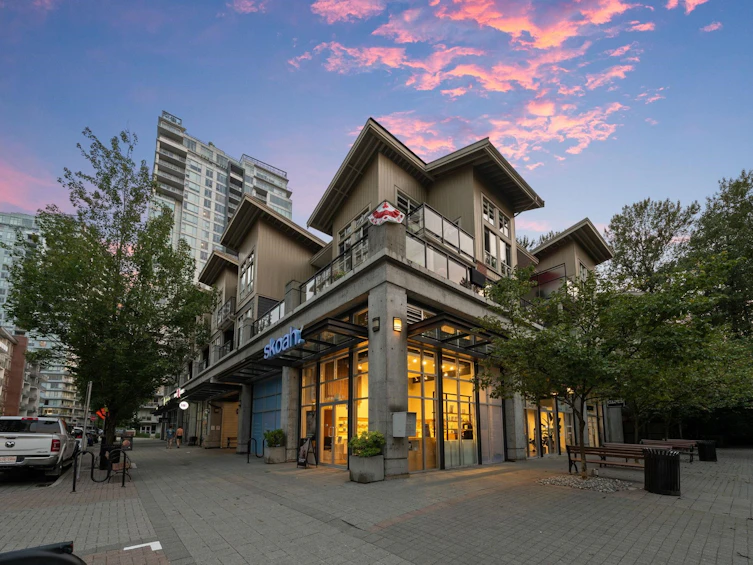 411-201 Morrissey Road, Port Moody, BC, V3H 0E5 - 38