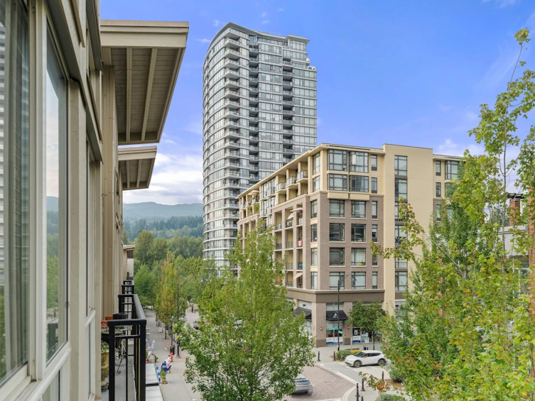 411-201 Morrissey Road, Port Moody, BC, V3H 0E5 - 26
