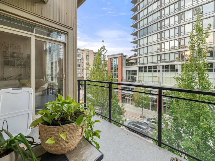 411-201 Morrissey Road, Port Moody, BC, V3H 0E5 - 25