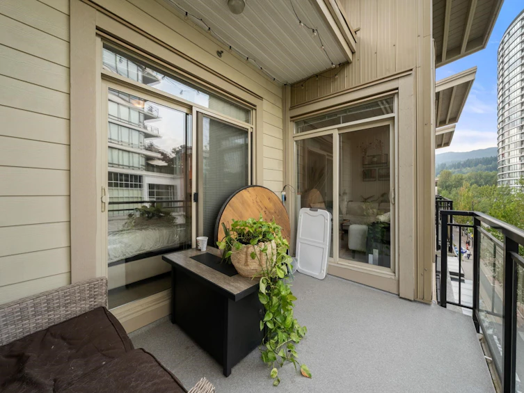 411-201 Morrissey Road, Port Moody, BC, V3H 0E5 - 24