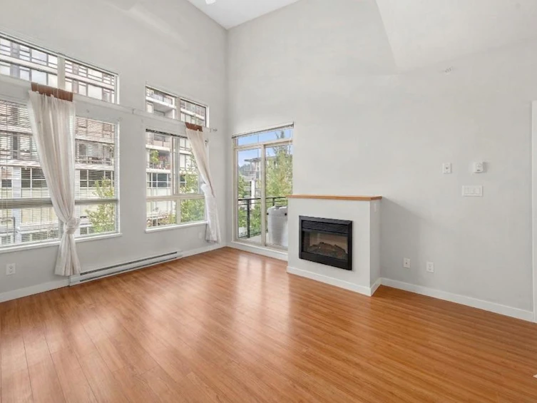 411-201 Morrissey Road, Port Moody, BC, V3H 0E5 - 2