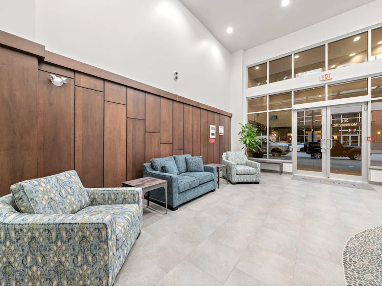 411-201 Morrissey Road, Port Moody, BC, V3H 0E5 - 28