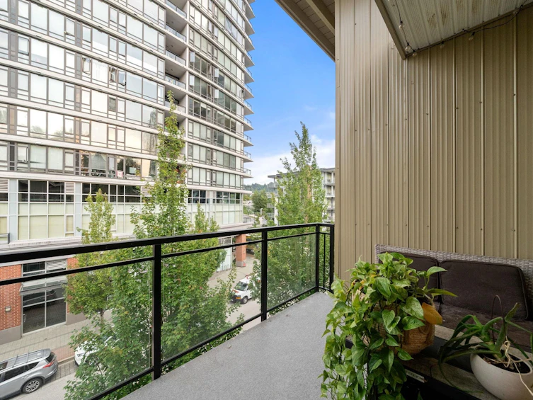 411-201 Morrissey Road, Port Moody, BC, V3H 0E5 - 27