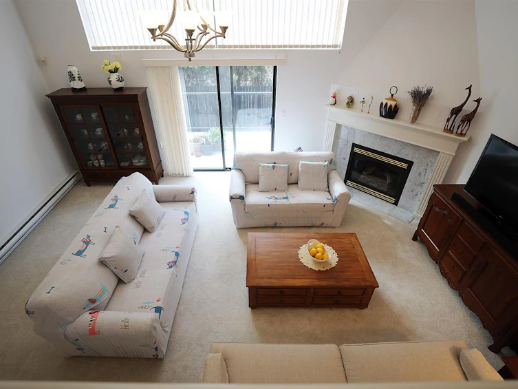 34-8591 Blundell Road, Richmond, BC, V6Y 1K2 - 3
