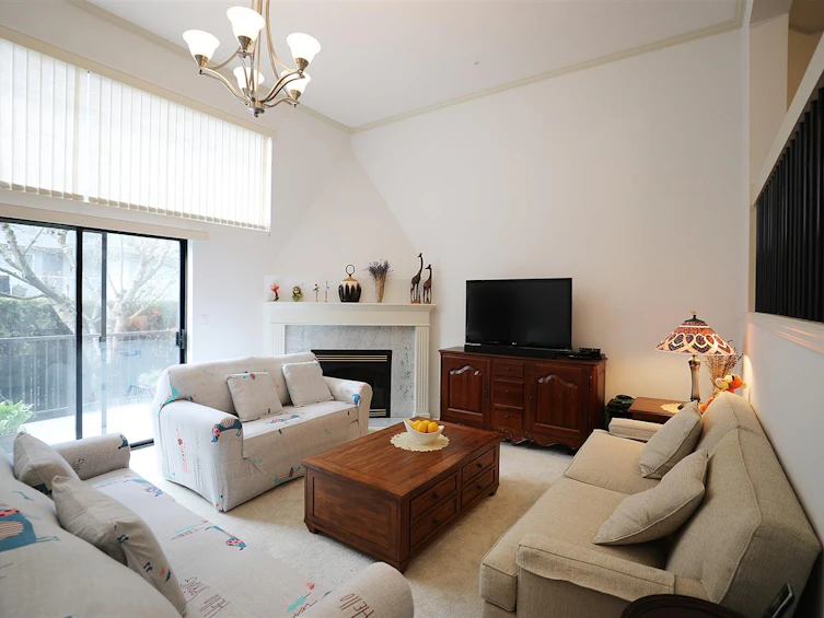 34-8591 Blundell Road, Richmond, BC, V6Y 1K2
