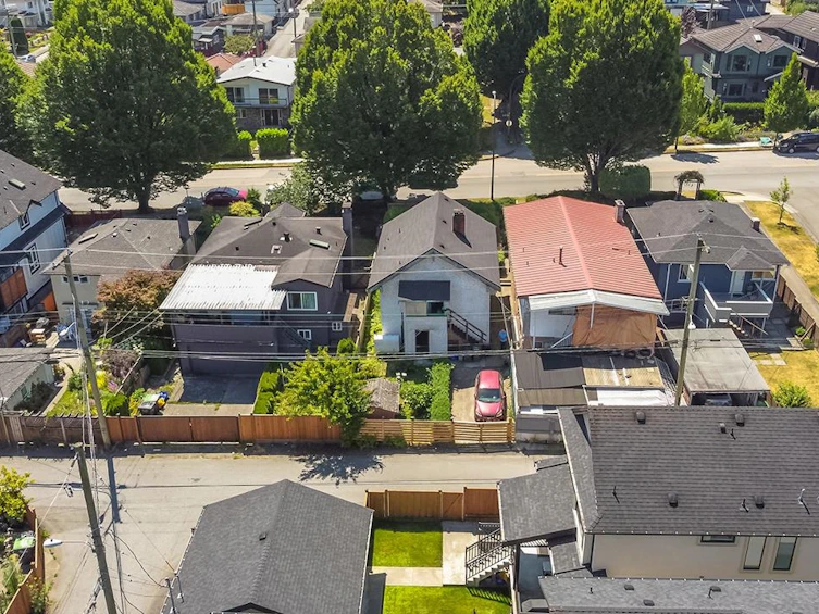 1165 E 33rd Avenue, Vancouver, BC, V5V 3B4 - 8
