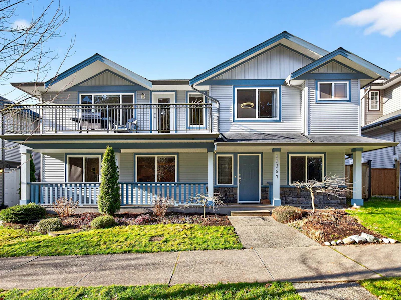11387 Creekside Street, Maple Ridge BC V2W 2A4