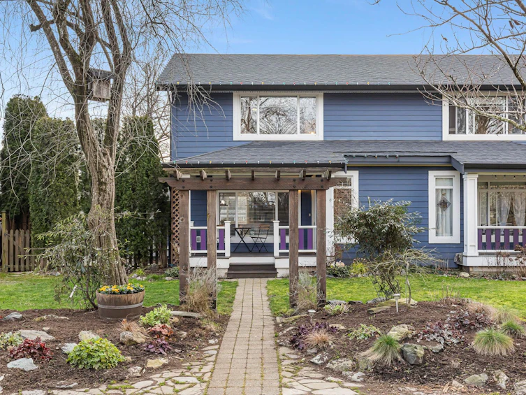 5870 Cheamview Crescent, Chilliwack, BC, V2R 5X7 - 5