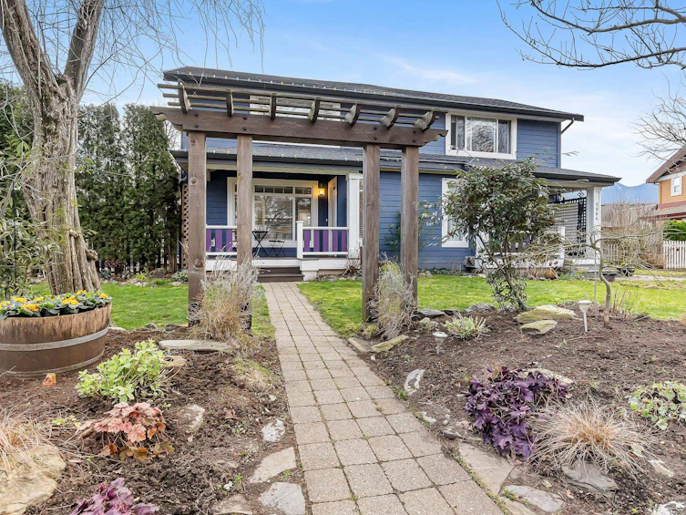 5870 Cheamview Crescent, Chilliwack, BC, V2R 5X7 - 7