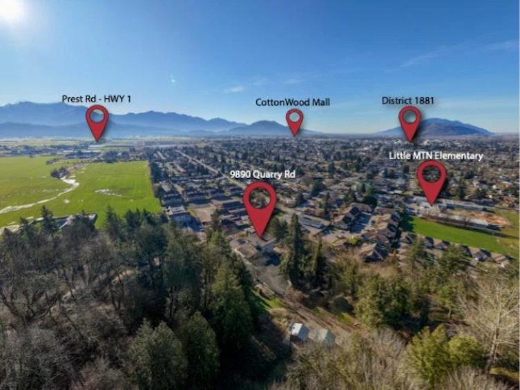 9890 Quarry Road, Chilliwack, BC, V2P 3M2 - 22
