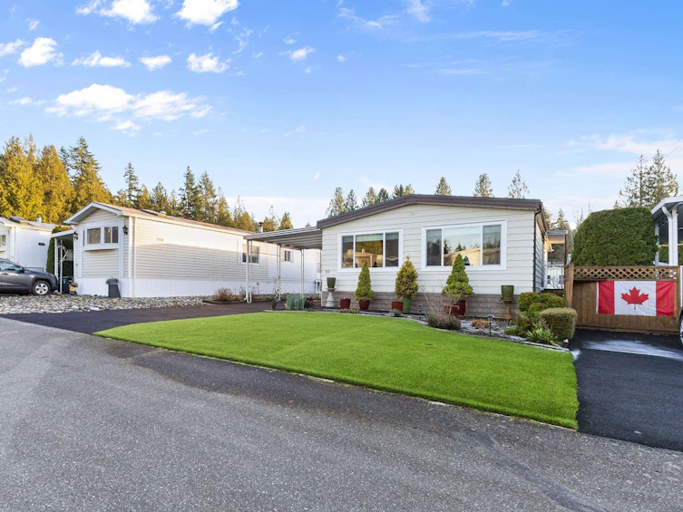 50-2315 198 Street, Langley, BC, V2Z 1Z1 - 4