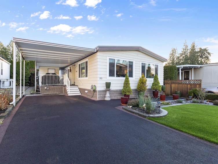 50-2315 198 Street, Langley, BC, V2Z 1Z1 - 2
