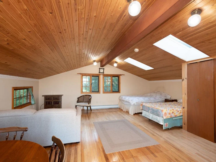 1684 Whitesails Drive, Bowen Island, BC, V0N 1G2 - 31