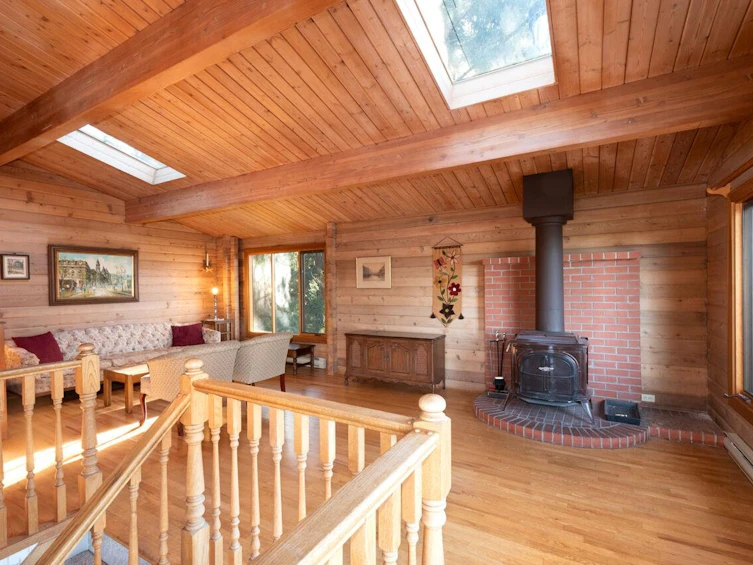 1684 Whitesails Drive, Bowen Island, BC, V0N 1G2 - 8