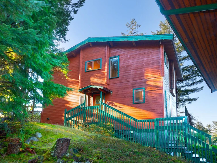 1684 Whitesails Drive, Bowen Island, BC, V0N 1G2 - 6