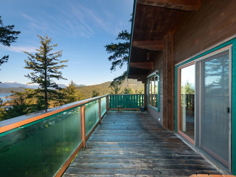1684 Whitesails Drive, Bowen Island, BC, V0N 1G2 - 14