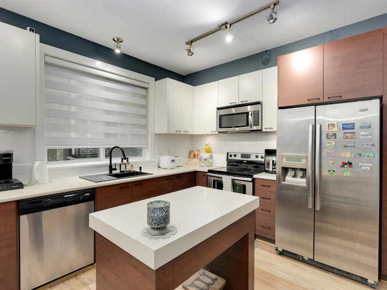 53-8767 162 Street, Surrey, BC, V4N 6K7 - 8