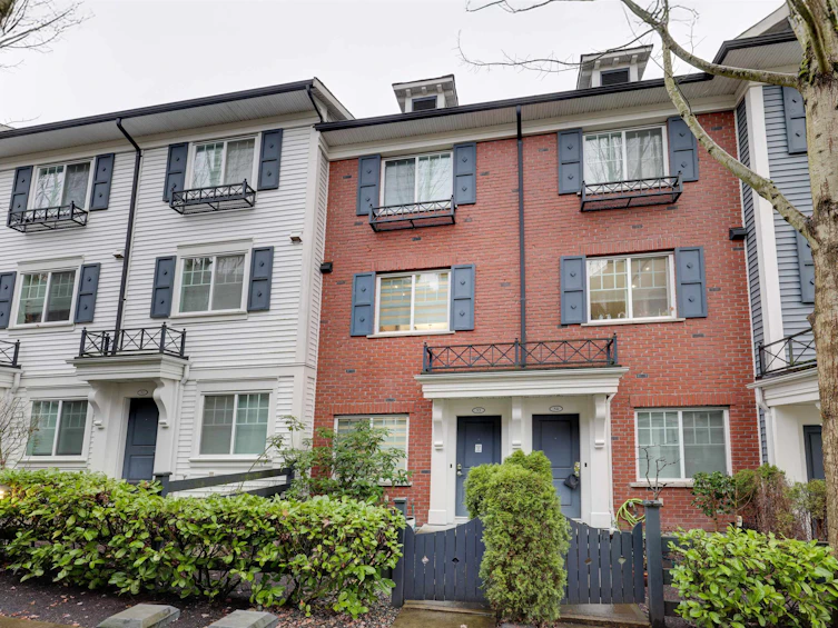 53-8767 162 Street, Surrey, BC, V4N 6K7