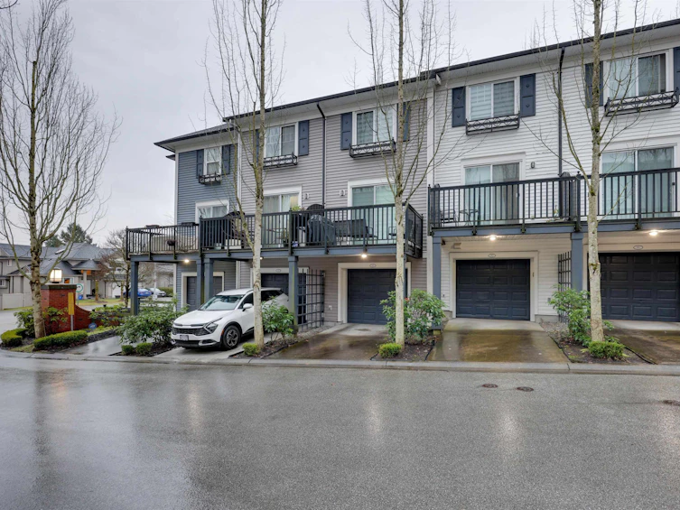53-8767 162 Street, Surrey, BC, V4N 6K7 - 22