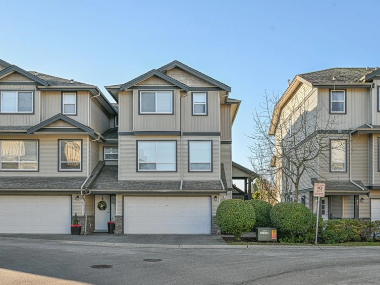 37-3127 Skeena Street, Port Coquitlam, BC, V3B 8G5 - 2