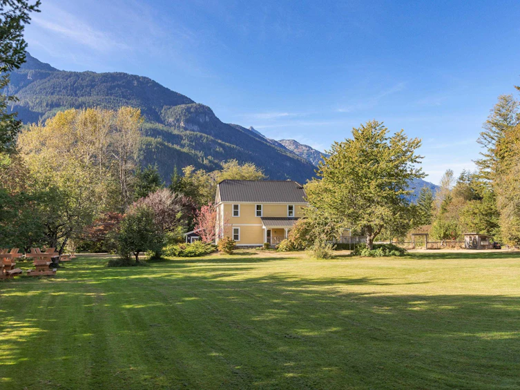 1189 Judd Road, Squamish, BC, V0N 1H0 - 8