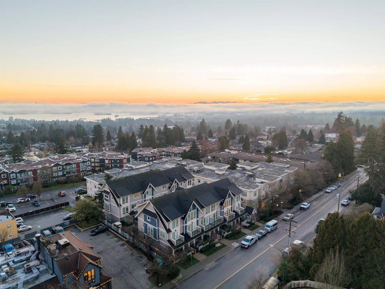 2-115 W Queens Road, North Vancouver, BC, V7N 2K4 - 23
