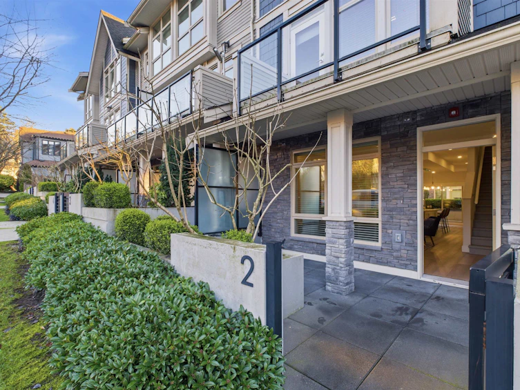 2-115 W Queens Road, North Vancouver, BC, V7N 2K4 - 22