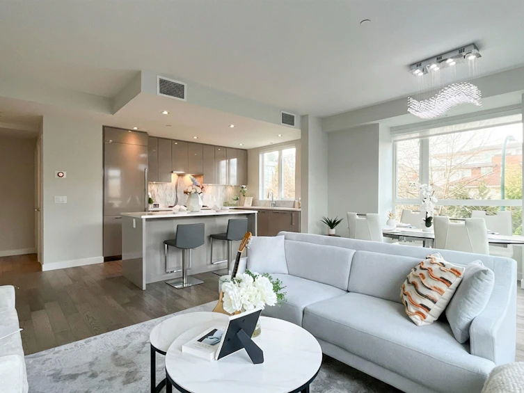 209-4080 Yukon Street, Vancouver, BC, V5Y 0L4 - 4