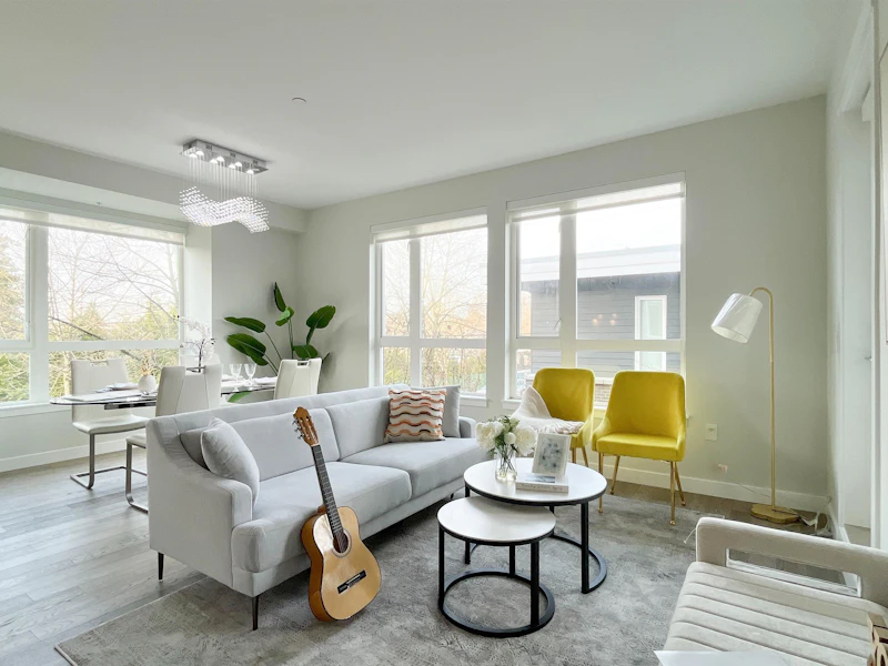 209 - 4080 Yukon Street, Vancouver BC