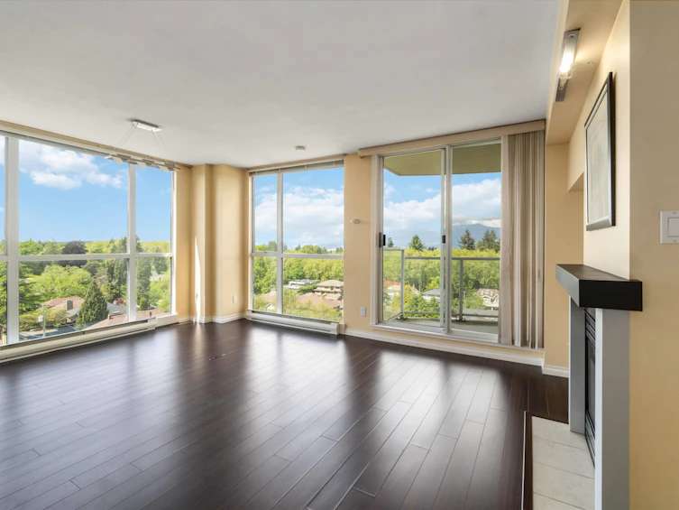 1002-2121 W 38th Avenue, Vancouver, BC, V6M 1R8