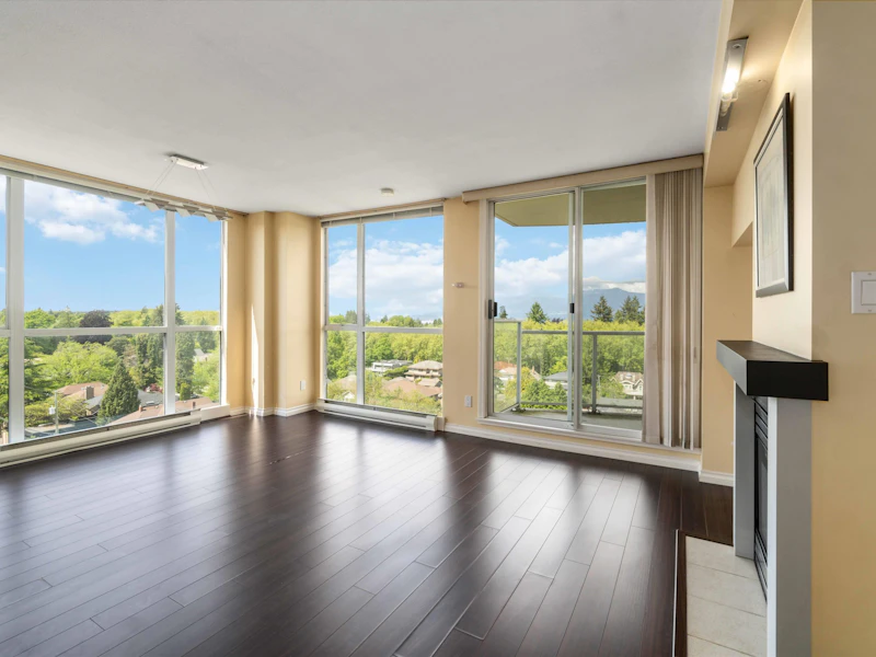 1002 - 2121 W 38th Avenue, Vancouver BC V6M 1R8