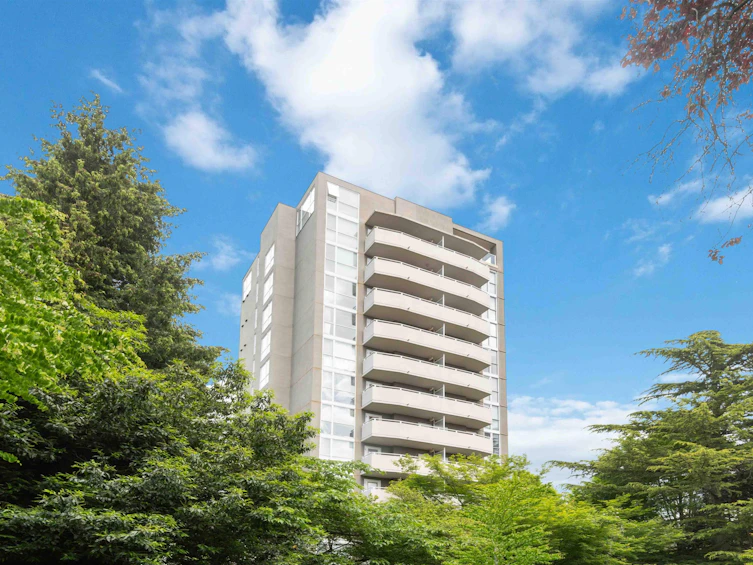 1002-2121 W 38th Avenue, Vancouver, BC, V6M 1R8 - 3
