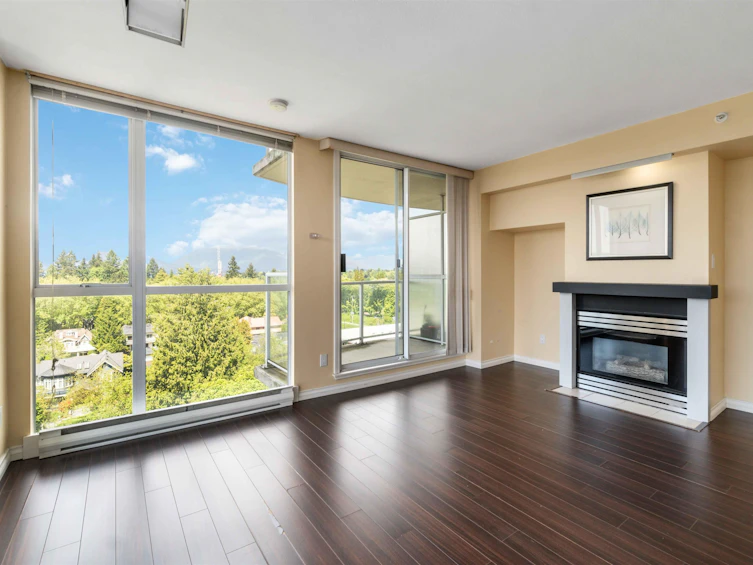 1002-2121 W 38th Avenue, Vancouver, BC, V6M 1R8 - 7