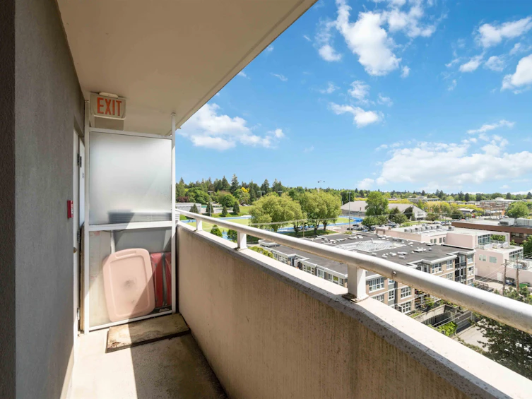 1002-2121 W 38th Avenue, Vancouver, BC, V6M 1R8 - 18