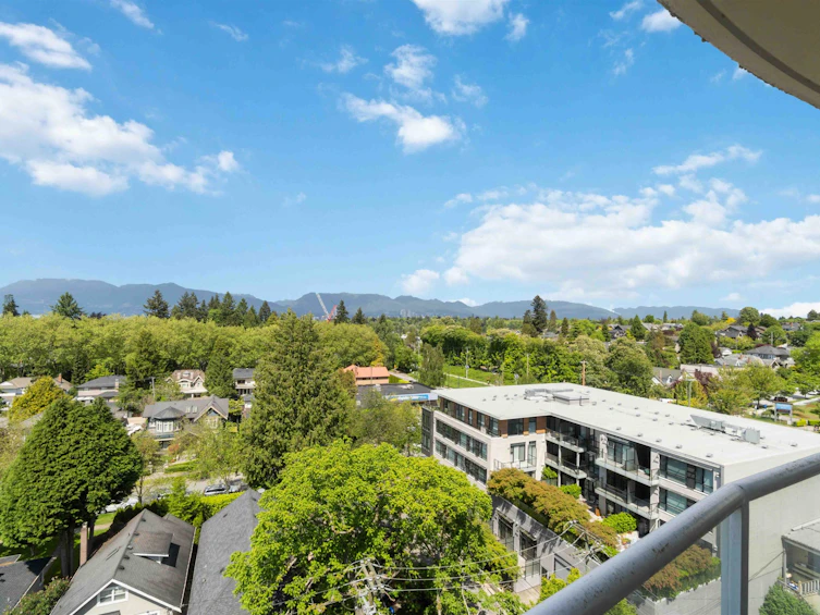 1002-2121 W 38th Avenue, Vancouver, BC, V6M 1R8 - 22