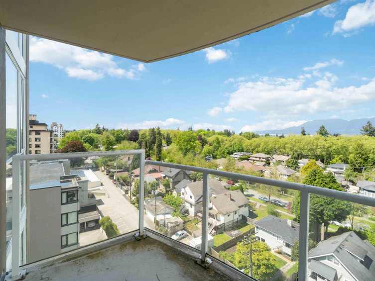 1002-2121 W 38th Avenue, Vancouver, BC, V6M 1R8 - 21