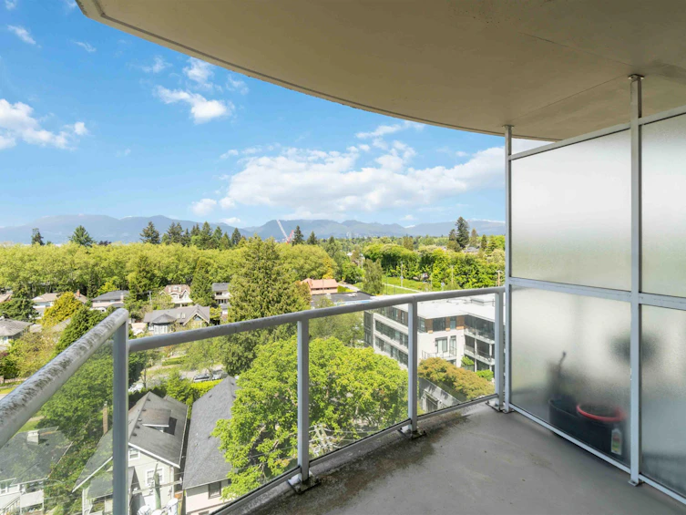 1002-2121 W 38th Avenue, Vancouver, BC, V6M 1R8 - 20