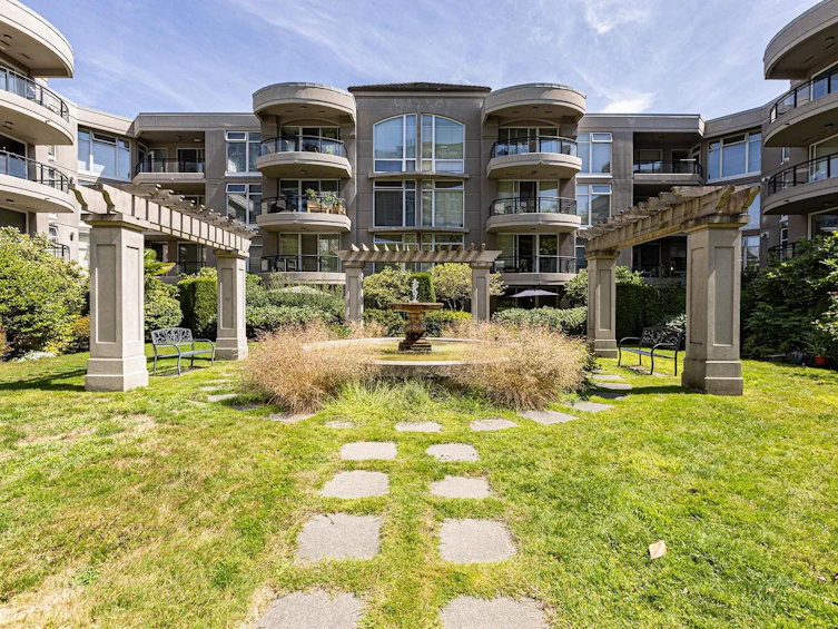 1607-8460 Granville Avenue, Richmond, BC, V6Y 4E7 - 14